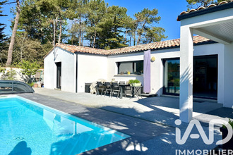 achat maison st-jean-de-mts 85160