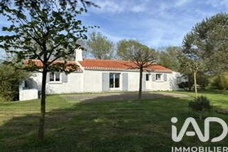 achat maison st-jean-de-mts 85160