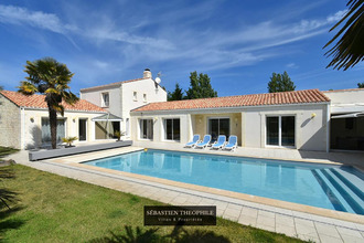achat maison st-jean-de-mts 85160