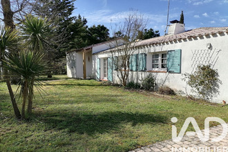 achat maison st-jean-de-mts 85160