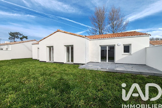 achat maison st-jean-de-mts 85160