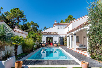 achat maison st-jean-de-mts 85160