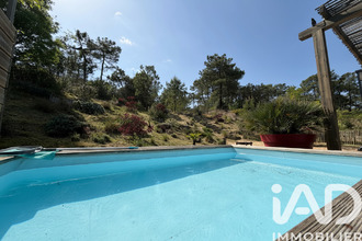 achat maison st-jean-de-mts 85160