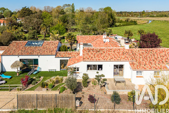 achat maison st-jean-de-mts 85160