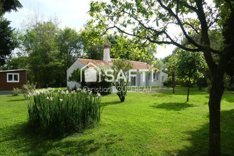 achat maison st-jean-de-mts 85160