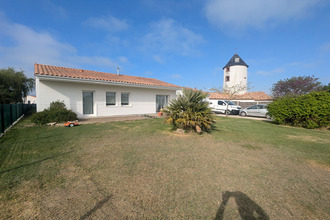achat maison st-jean-de-mts 85160