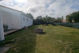 achat maison st-jean-de-mts 85160