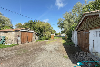 achat maison st-jean-de-mts 85160
