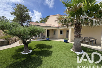 achat maison st-jean-de-mts 85160