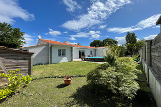 achat maison st-jean-de-mts 85160