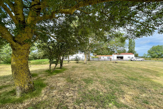 achat maison st-jean-de-mts 85160