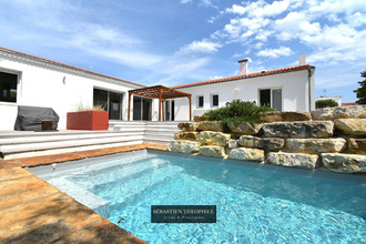 achat maison st-jean-de-mts 85160