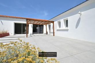 achat maison st-jean-de-mts 85160