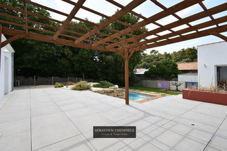 achat maison st-jean-de-mts 85160