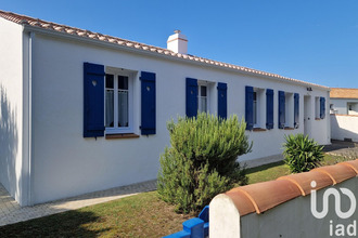 achat maison st-jean-de-mts 85160