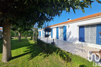 achat maison st-jean-de-mts 85160