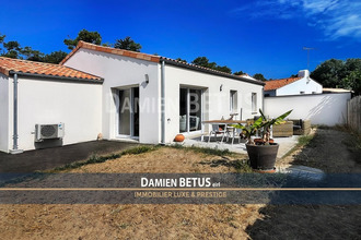 achat maison st-jean-de-mts 85160