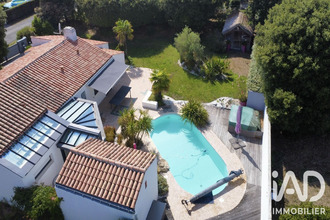 achat maison st-jean-de-mts 85160