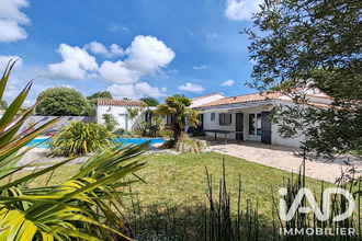achat maison st-jean-de-mts 85160