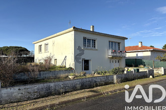achat maison st-jean-de-mts 85160