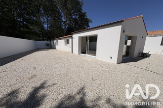 achat maison st-jean-de-mts 85160