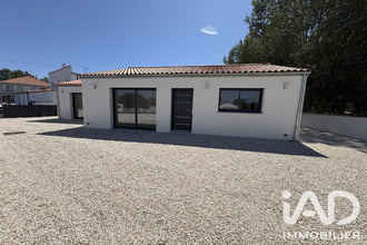 achat maison st-jean-de-mts 85160