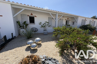 achat maison st-jean-de-mts 85160