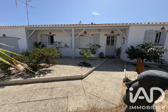 achat maison st-jean-de-mts 85160
