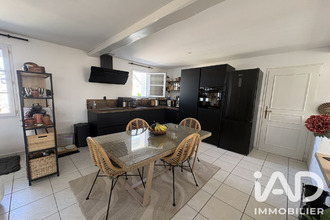achat maison st-jean-de-mts 85160