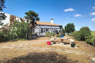 achat maison st-jean-de-mts 85160