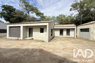achat maison st-jean-de-mts 85160