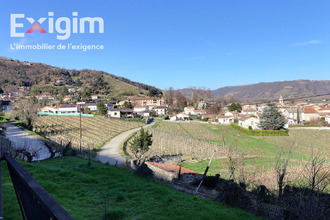 achat maison st-jean-de-muzols 07300