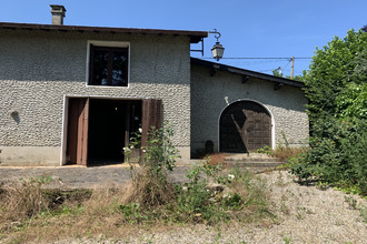 achat maison st-jean-de-niost 01800