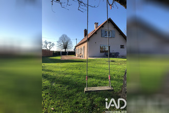 achat maison st-jean-de-rebervilliers 28170