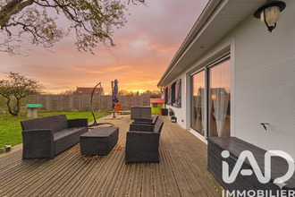 achat maison st-jean-de-rebervilliers 28170