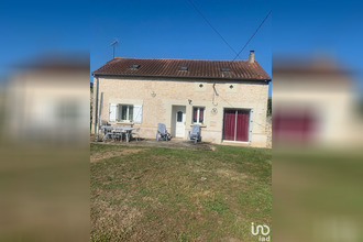 achat maison st-jean-de-sauves 86330