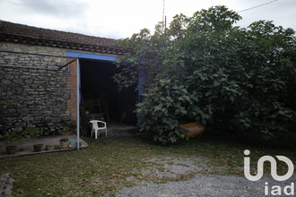 achat maison st-jean-de-serres 30350