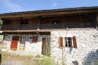 achat maison st-jean-de-sixt 74450