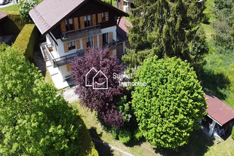 achat maison st-jean-de-sixt 74450