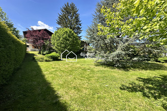 achat maison st-jean-de-sixt 74450