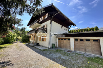 achat maison st-jean-de-sixt 74450