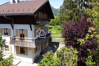 achat maison st-jean-de-sixt 74450