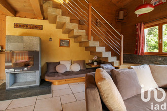 achat maison st-jean-de-sixt 74450