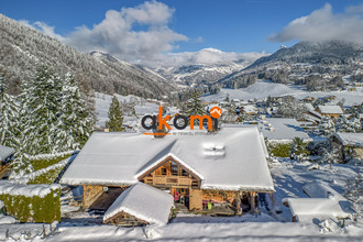 achat maison st-jean-de-sixt 74450