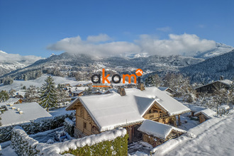 achat maison st-jean-de-sixt 74450