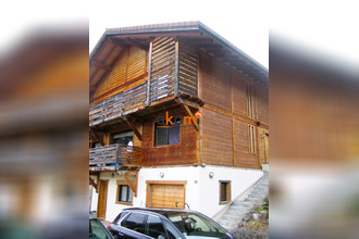 achat maison st-jean-de-sixt 74450