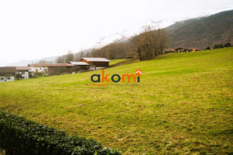 achat maison st-jean-de-sixt 74450