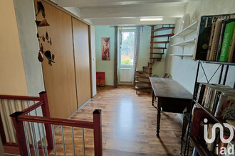 achat maison st-jean-de-soudain 38110