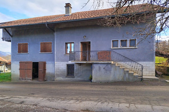 achat maison st-jean-de-tholome 74250