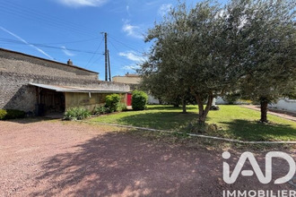 achat maison st-jean-de-thouars 79100